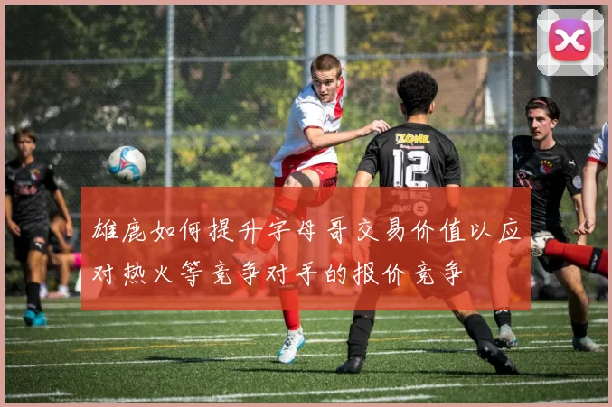 雄鹿如何提升字母哥交易价值以应对热火等竞争对手的报价竞争